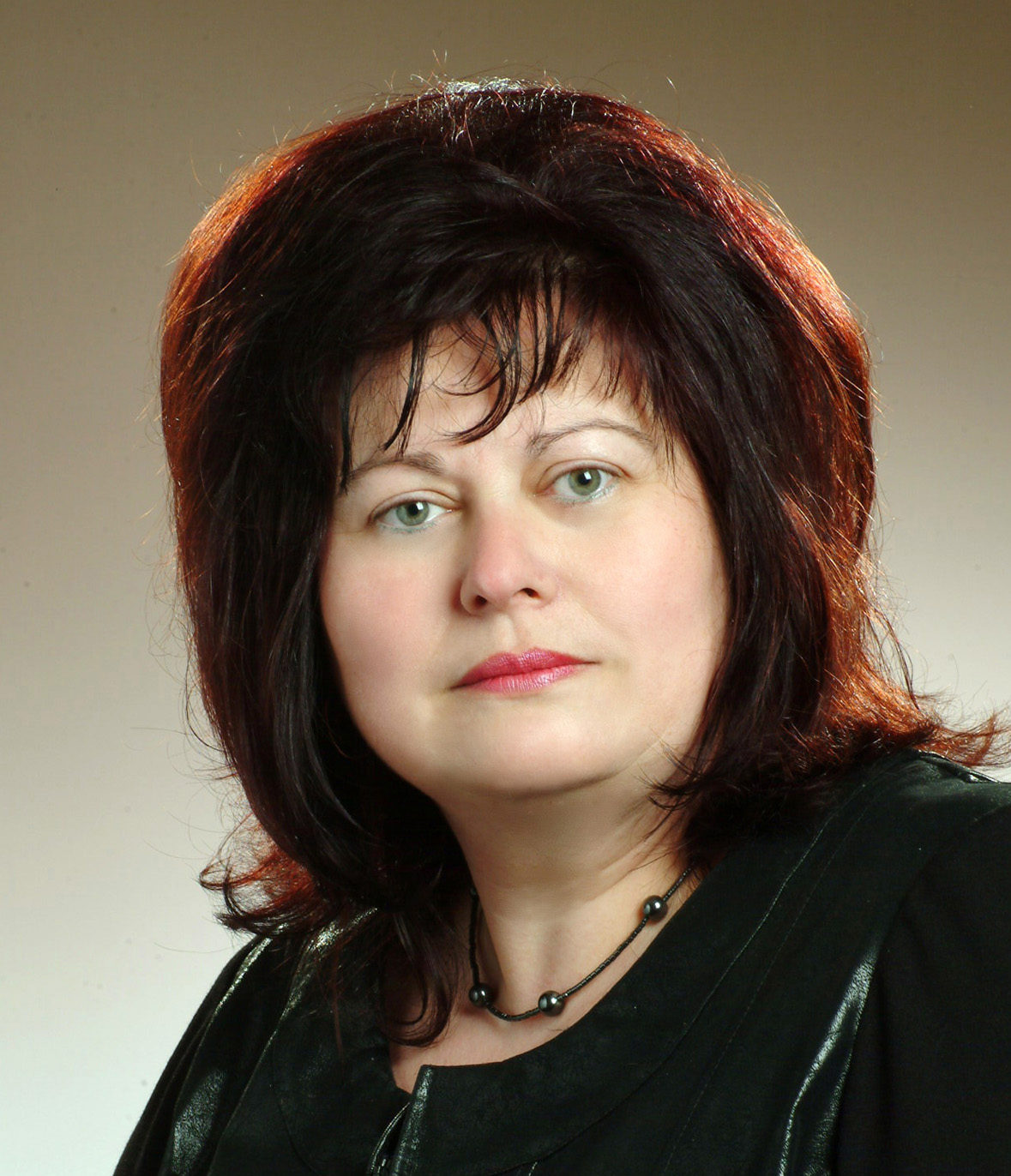 Bozsó Györgyné