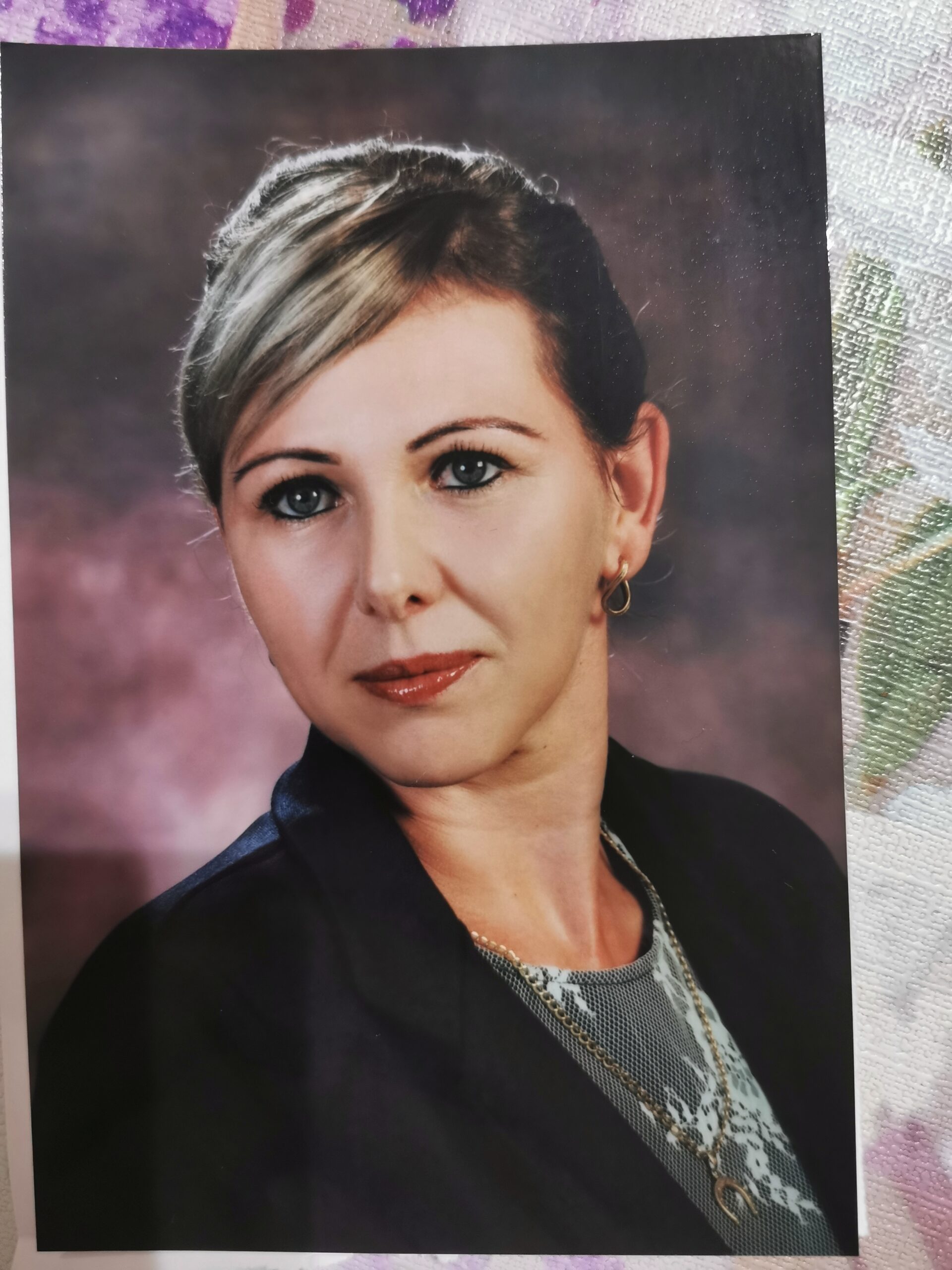Barabásné Csongrádi Edina