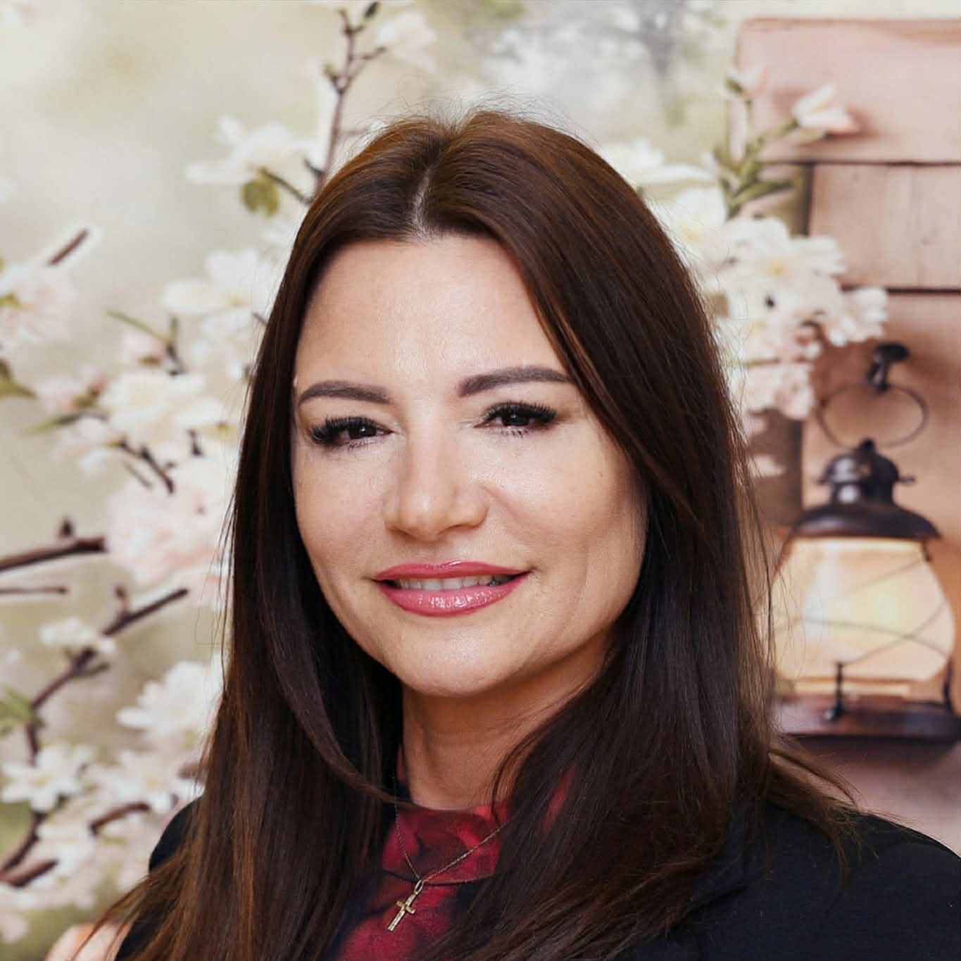 Lukácsné Németh Edit Franciska