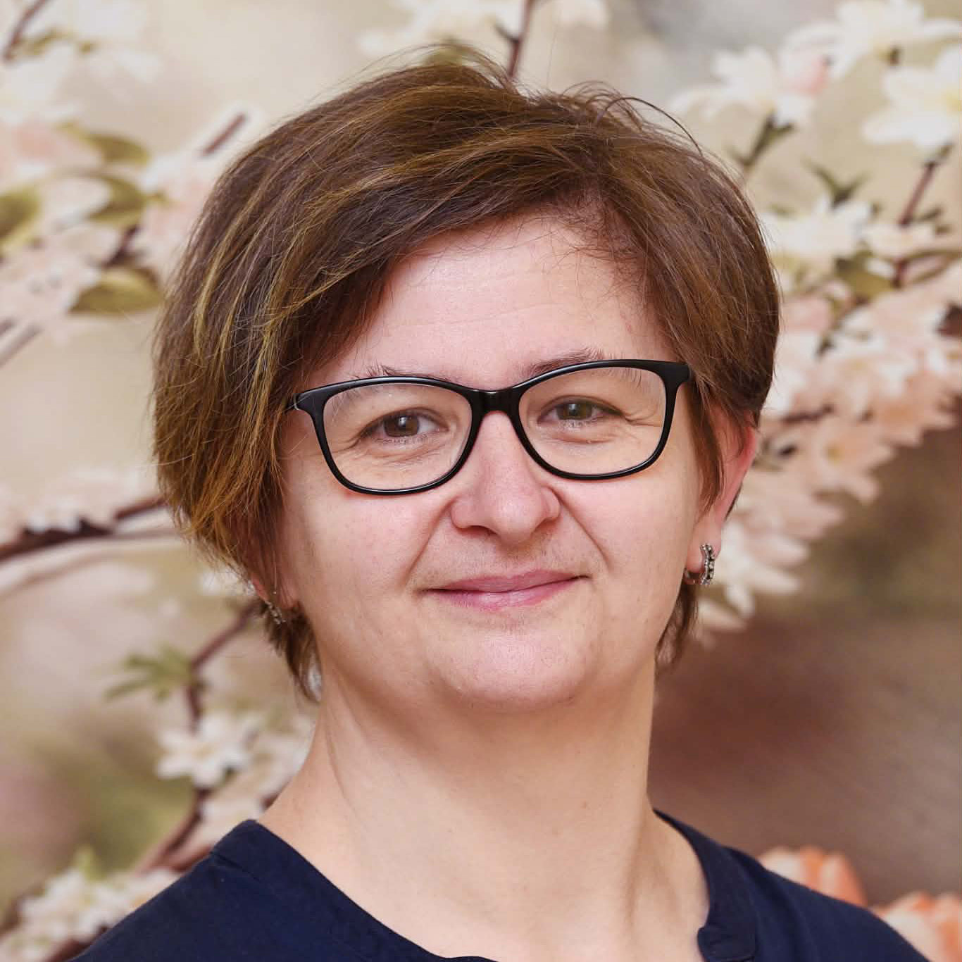 Szabó Irma