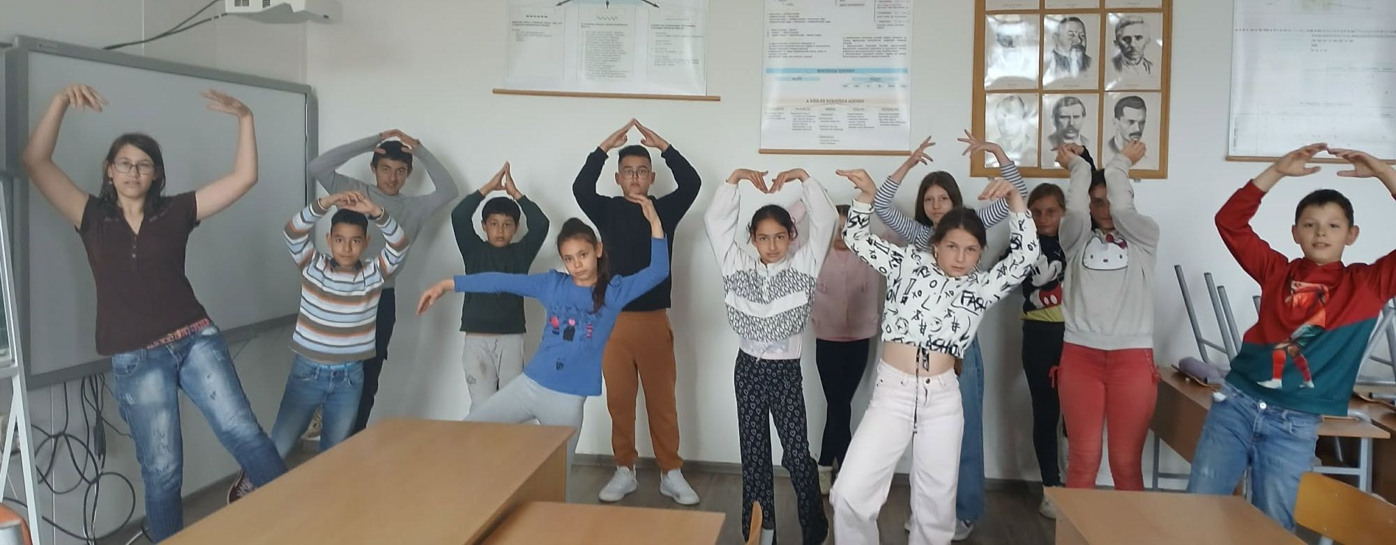 Májusi programok 2026