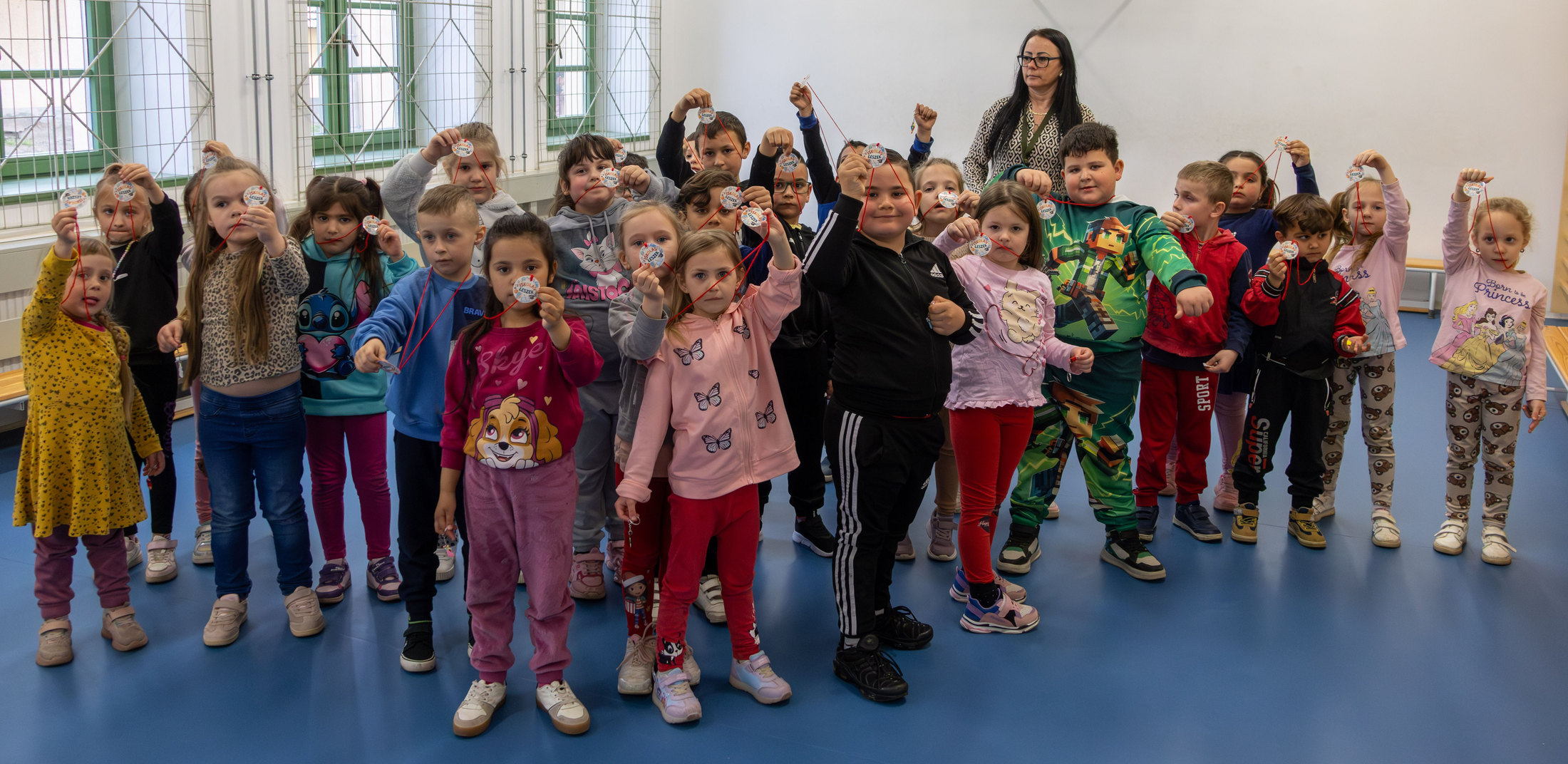 Márciusi programok 2026