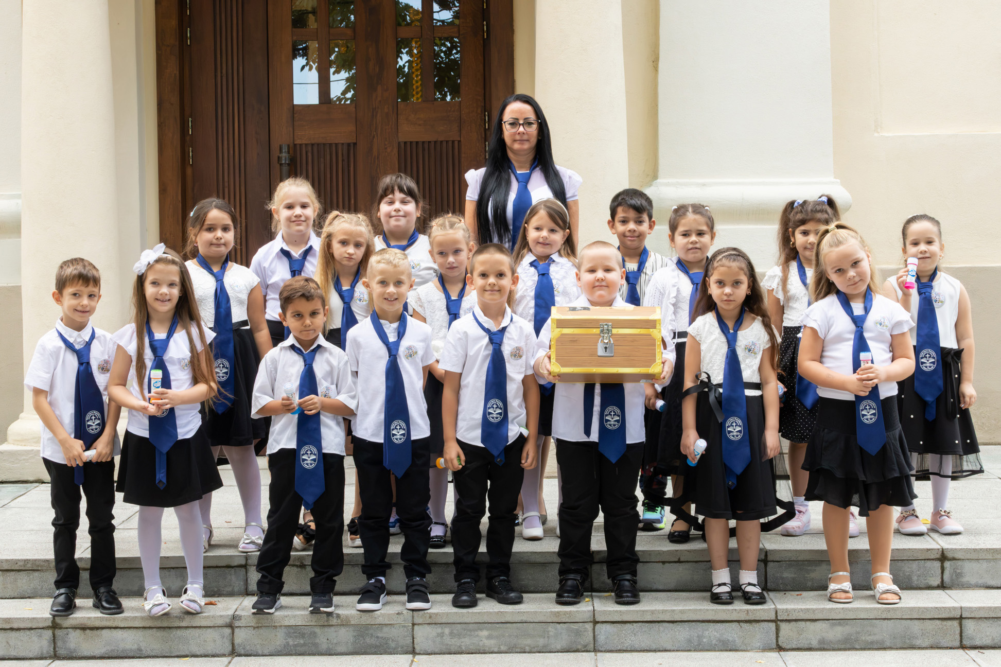 1.a osztálykép – 2026/2027