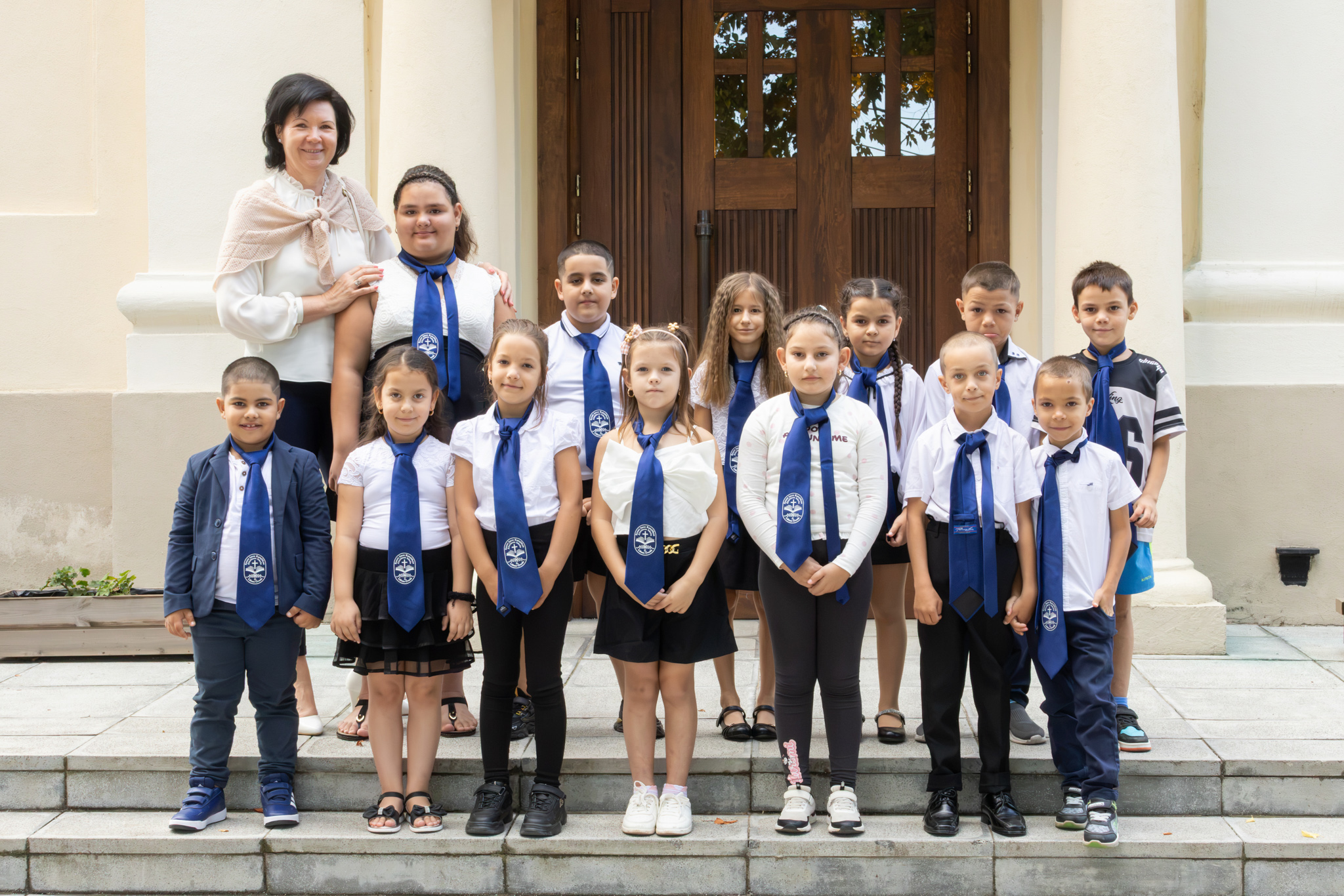 2.a osztálykép – 2026/2027