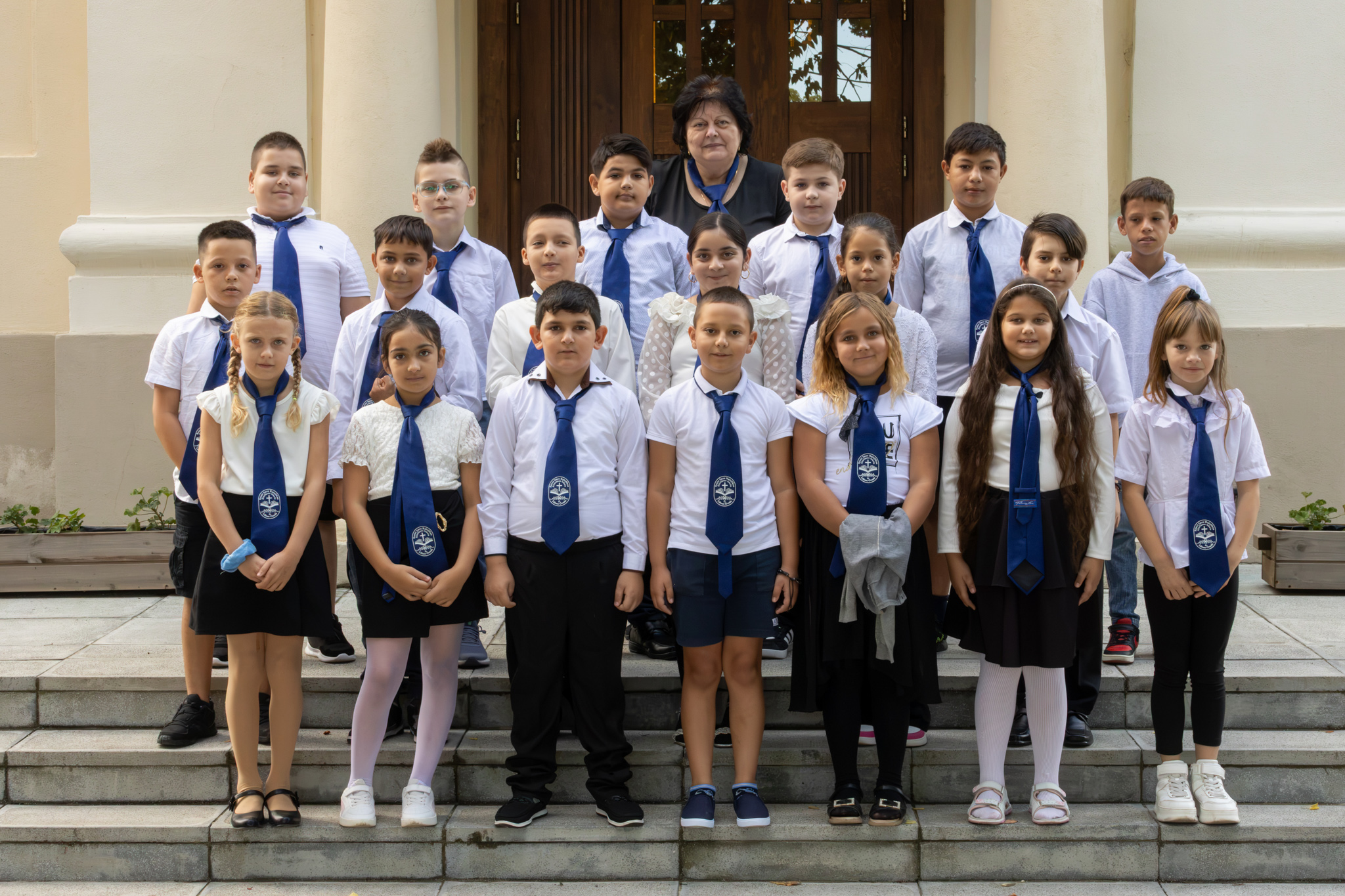4.b osztálykép – 2026/2027