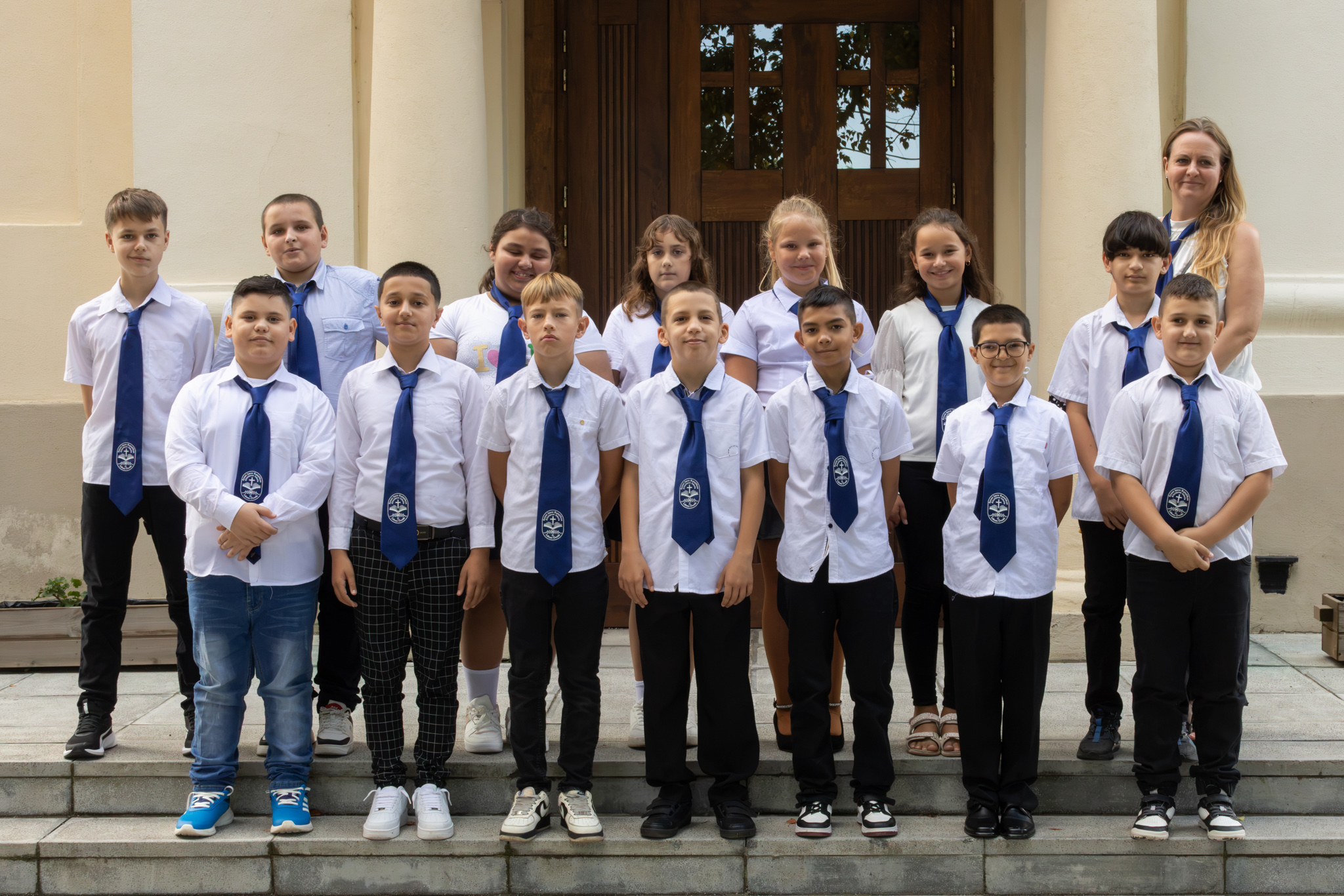 5.a osztálykép – 2026/2027