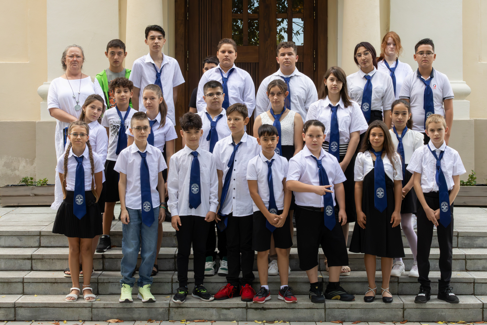 6.a osztálykép – 2026/2027