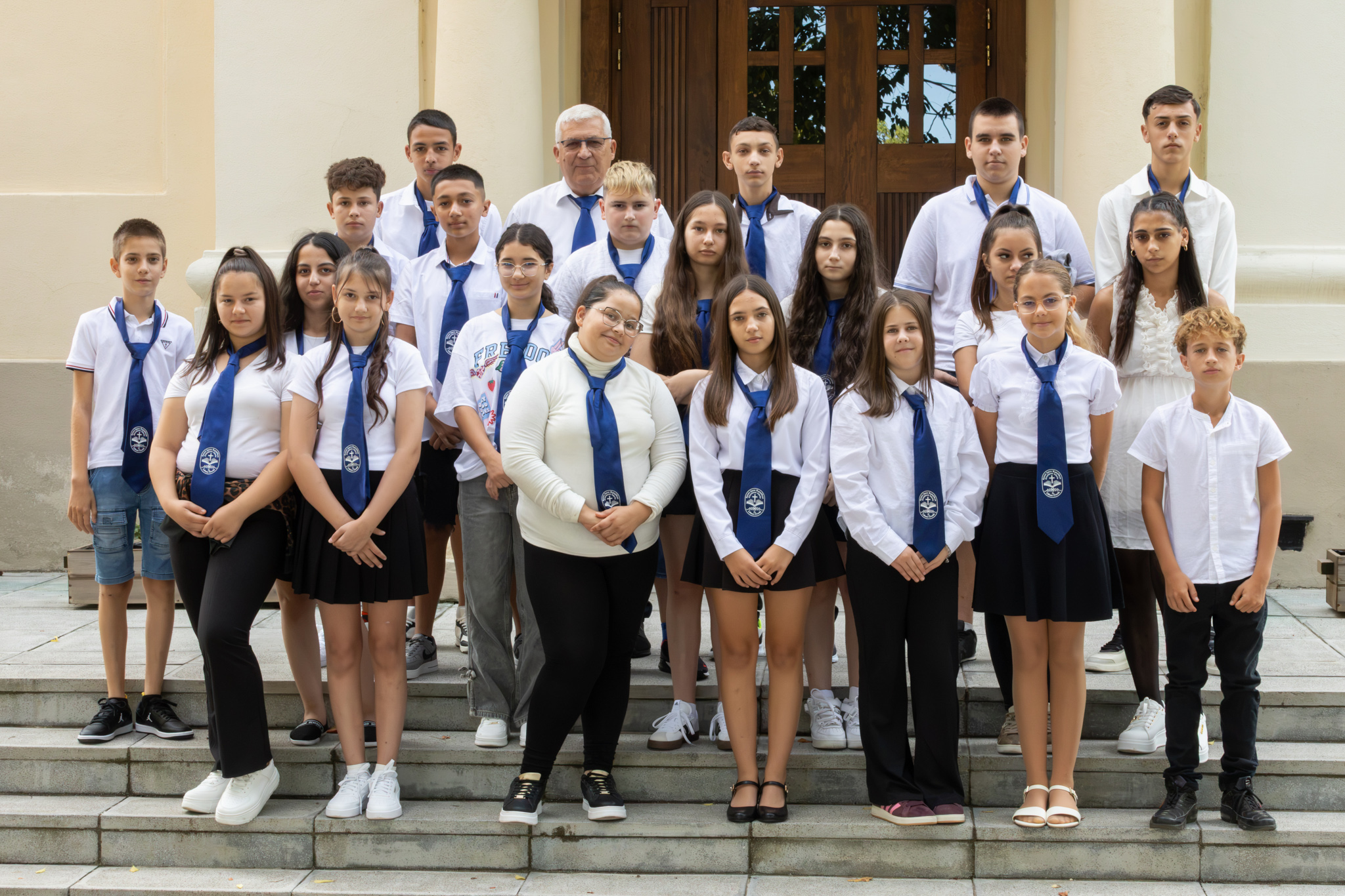 7.a osztálykép – 2026/2027