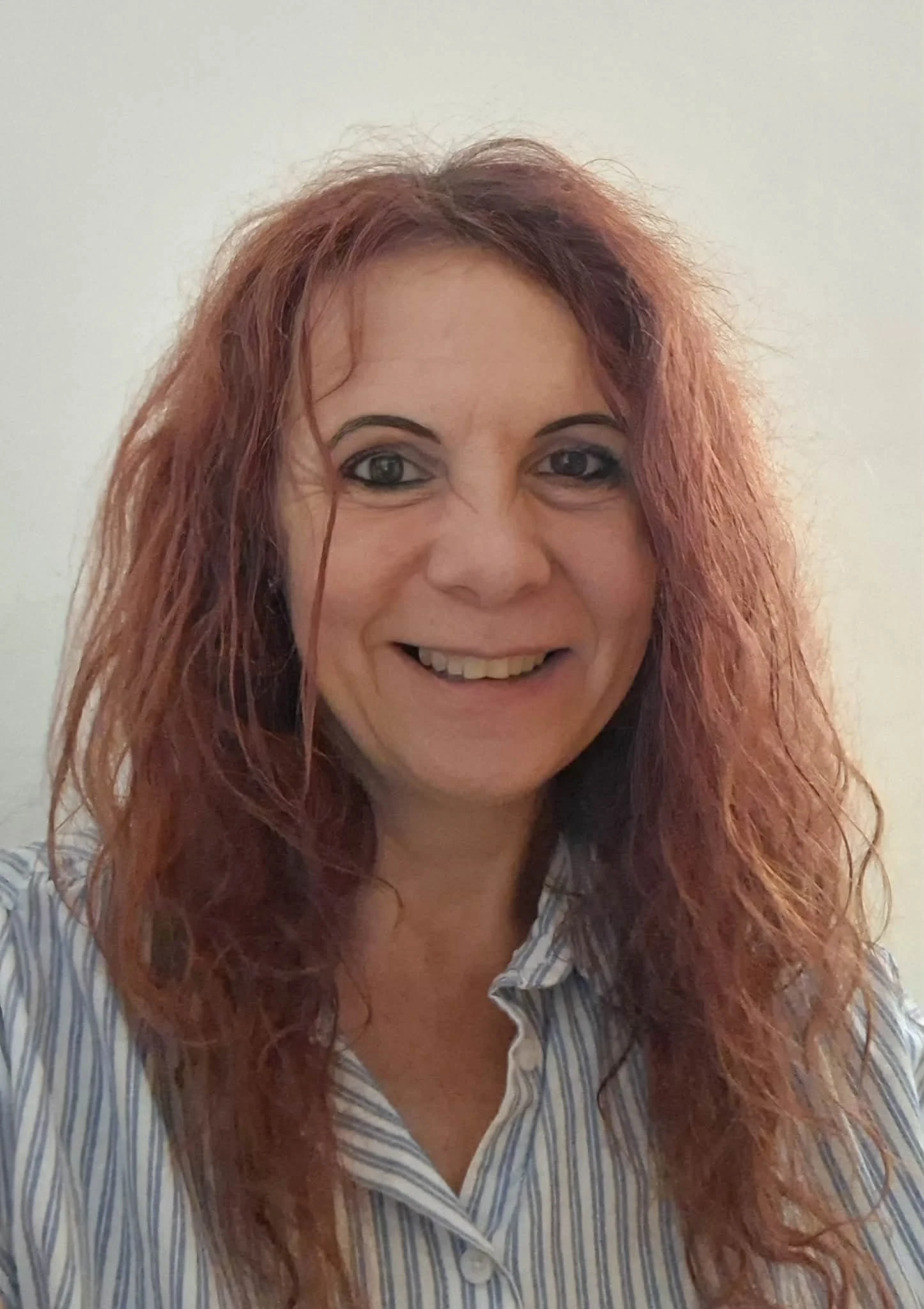 Pádár Brigitta